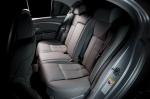 BMW 750i 2008 года